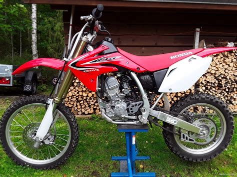 Honda CRF 150 RB 150 cm³ 2016 - Hyvinkää - Moottoripyörä - Nettimoto