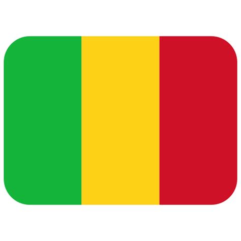 🇲🇱 Flag: Mali Emoji Meaning with Pictures: from A to Z