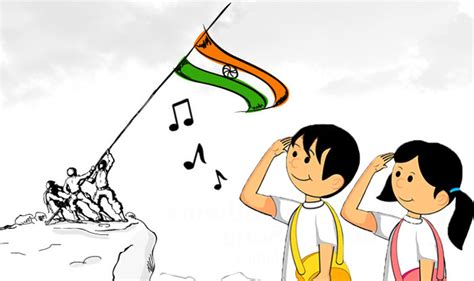 71st Independence Day Special: 6 Interesting Facts About Jana Gana Mana ...