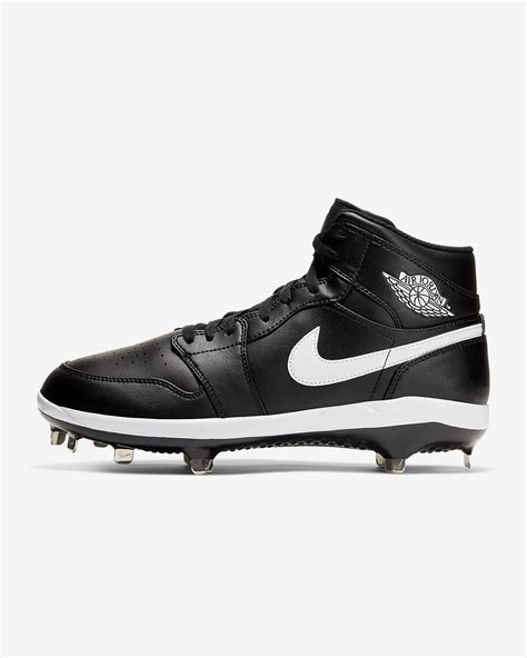 Nike Jordan Retro Mcs Baseball Cleat In White For Men Lyst | lupon.gov.ph