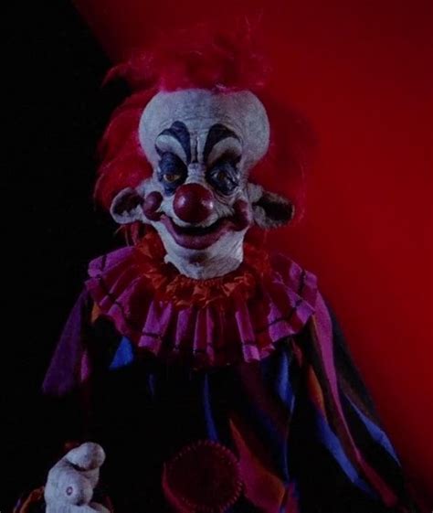 Rudy | Killer Klowns Wiki | Fandom