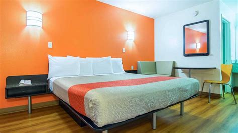 Motel 6 | Book Now and Save on Your Next Stay