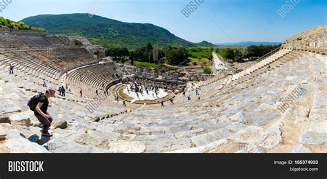 EPHESUS, TURKEY - Image & Photo (Free Trial) | Bigstock