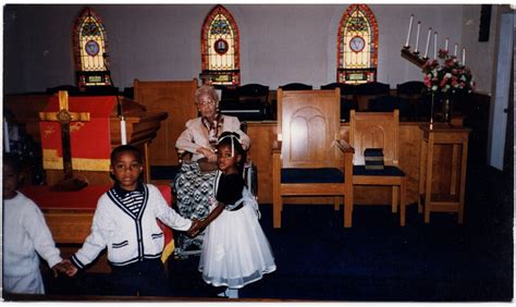 St. Paul AME Church 134th Anniversary | From the Rock Wall