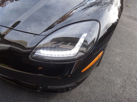 C6 Headlight Replacement..... - CorvetteForum - Chevrolet Corvette Forum Discussion