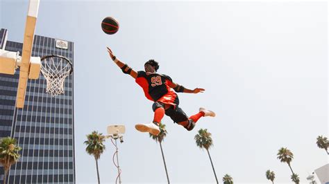 SlamBall Is BACK After ESPN Announces Multi-Year Partnership