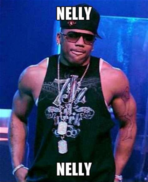 nelly - Nelly Fan Art (33935798) - Fanpop