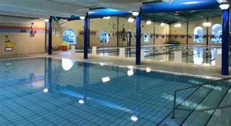 Facilities at Truro Leisure Centre | Cornwall | Better