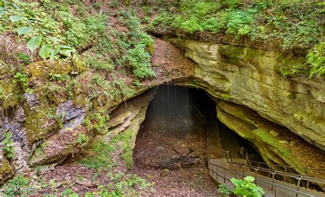 Mammoth Cave National Park - AdventureHacks