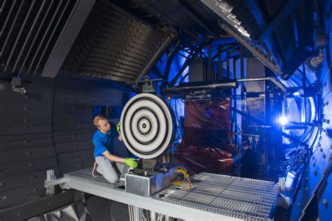 Ion Thruster Prototype Breaks Records in Tests, Could Send Humans to ...