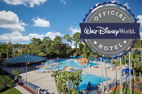 Celebrate Summer With These Disney Springs Resort Area Hotel Offers ...