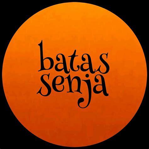 batassenja official - YouTube