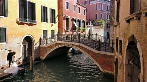 Venice farewell walking tour : Italy | Visions of Travel