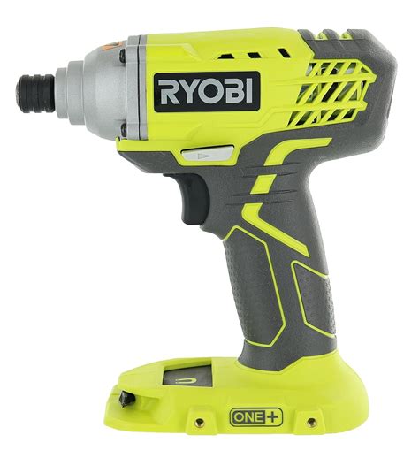 Best Ryobi 18V Impact Driver - Home Appliances