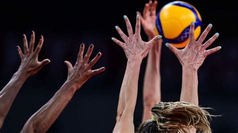 How to Watch Wisconsin vs Nebraska Volleyball Live Stream | Heavy.com