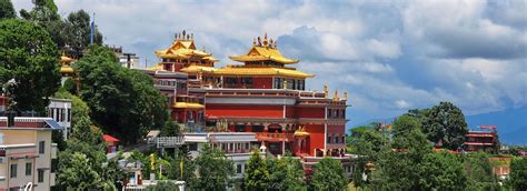 Namo Buddha - The Buddha | Manikang Nepal Treks