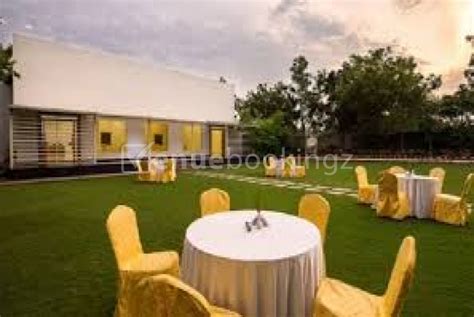 Banquet Hall Reviews of Leonia Resort Shamirpet Hyderabad | Book Online | Check Availability