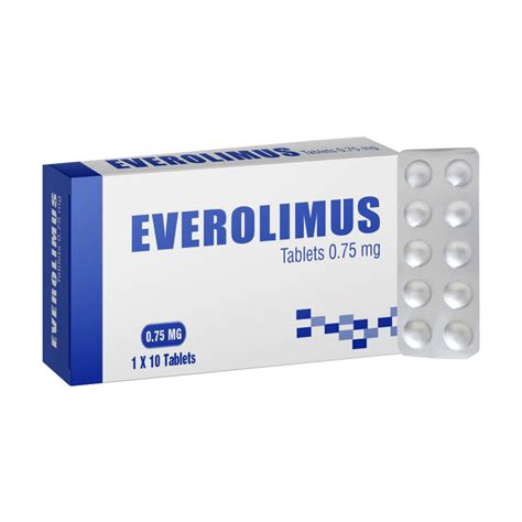 EVEROLIMUS - Globela Pharma Pvt Ltd.