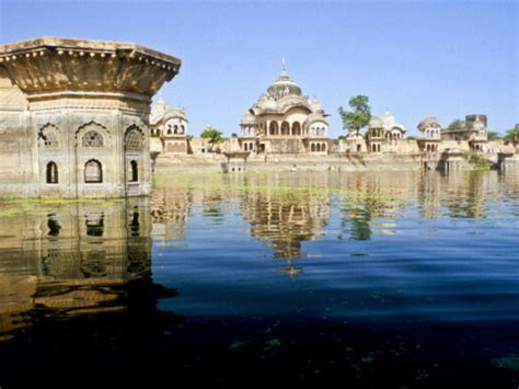 Things To Do In Mathura Vrindavan | Temples In Mathura Vrindavan ...