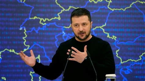 Zelenskyy Appearance Uncertain at EU Summit