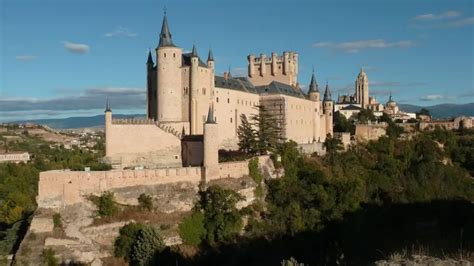 The Alcázar of Toledo (Guided Tours & Day Trips) 2019 | Traveling in Spain