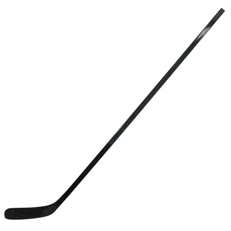 Hockey Pro Store: TRON Elite Black Composite Hockey Stick Review