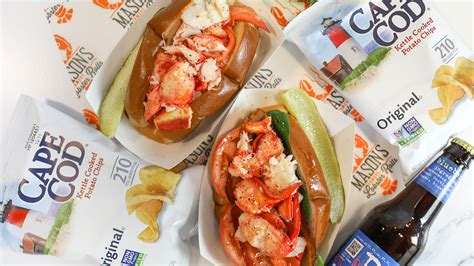 Mason’s Famous Lobster Rolls | Mall of America®