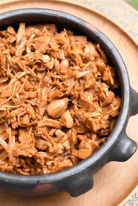 17 Jackfruit Recipes that Taste Better Than Meat! - Stacey Homemaker