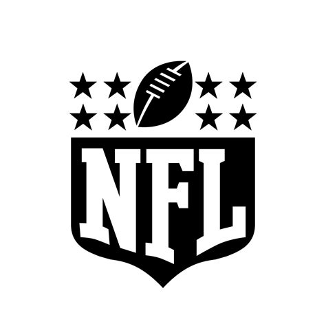 NFL logo transparent PNG 27076371 PNG