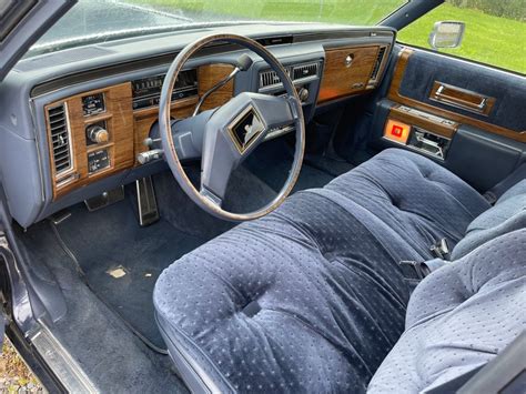 1983 Cadillac DeVille | GAA Classic Cars