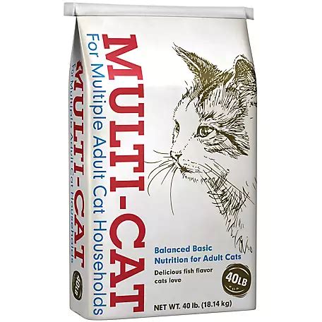 Cheapest Cat Food In Bulk - Pets Lovers