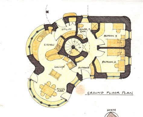 cob house plans | Cob house plans, Cob house, How to plan