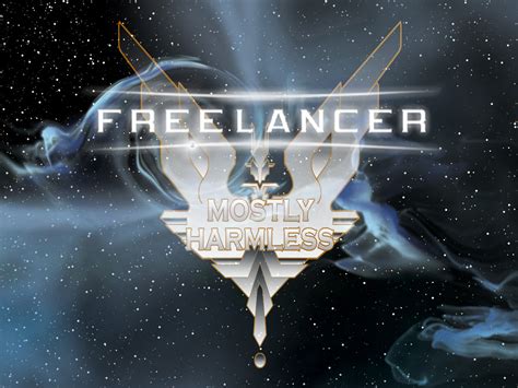 Freelancer: Mostly Harmless mod - ModDB