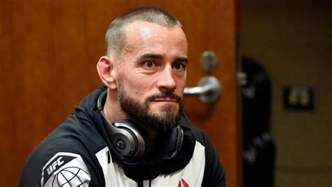 MMA News: CM Punk challenged for an MMA fight