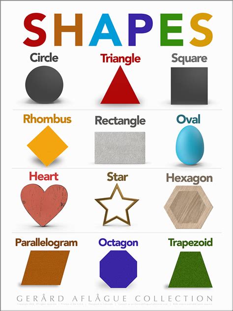 Teacher Created - Teaching Colors Poster