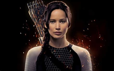 Katniss Everdeen | Personnages hunger games, Hunger games, L'embrasement