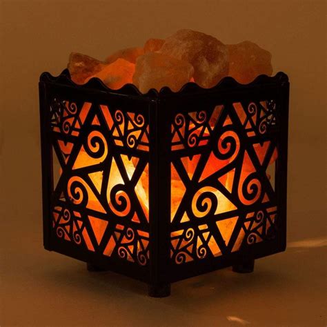 Top 10 Best Himalayan Salt Lamps - LightTherapyDevice.com