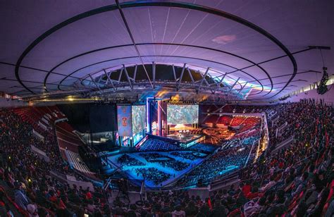 When is the 2021 League of Legends World Championship? | Cooldown