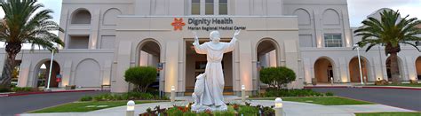 Marian Regional Medical Center Among Best Hospitals 2023-24 | Dignity ...