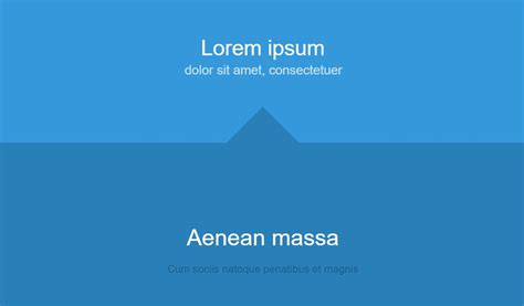 15+ Bootstrap Horizontal Divider Examples - OnAirCode