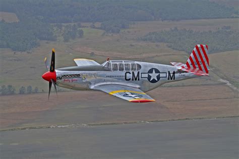 North American P-51B Mustang fighter "Betty Jane". | Mustang, Fighter, P51 mustang