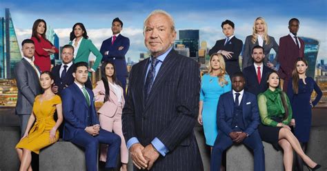 The Apprentice 2019, BBC One, review: More comedy than business, but ...