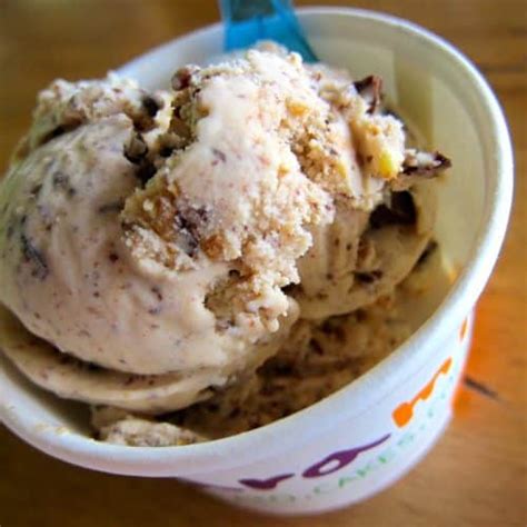 Rival Ice Cream Recipe - Find Vegetarian Recipes