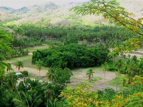 Back Trails: Anticipating a Visit to Lobo, Batangas