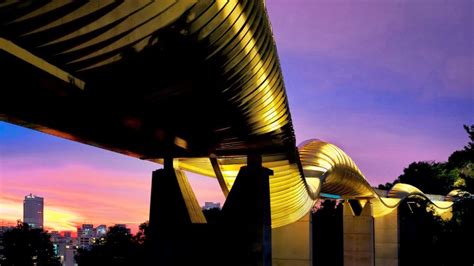 Take a Walk Across Henderson Waves Bridge - Visit Singapore Official Site