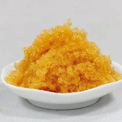 Cation Exchange Resin - Cation Resin Manufacturer from Pune