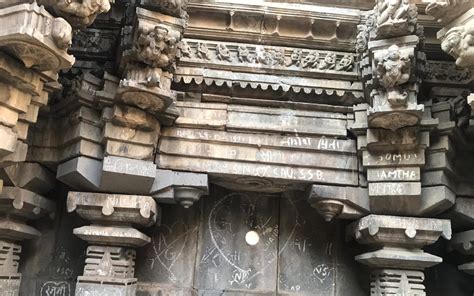 13th Century Harihareshwar In Solapur Restored | WhatsHot Pune