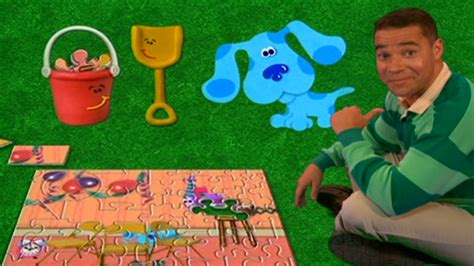 Watch Blue's Clues - Season 1 | Prime Video