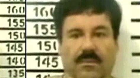 Video shows moment of 'El Chapo's' escape from prison - CNN