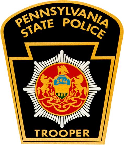 Pennsylvania State Police Screensavers